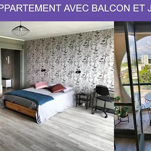 Bulle Zen Homey Home's Rennes
